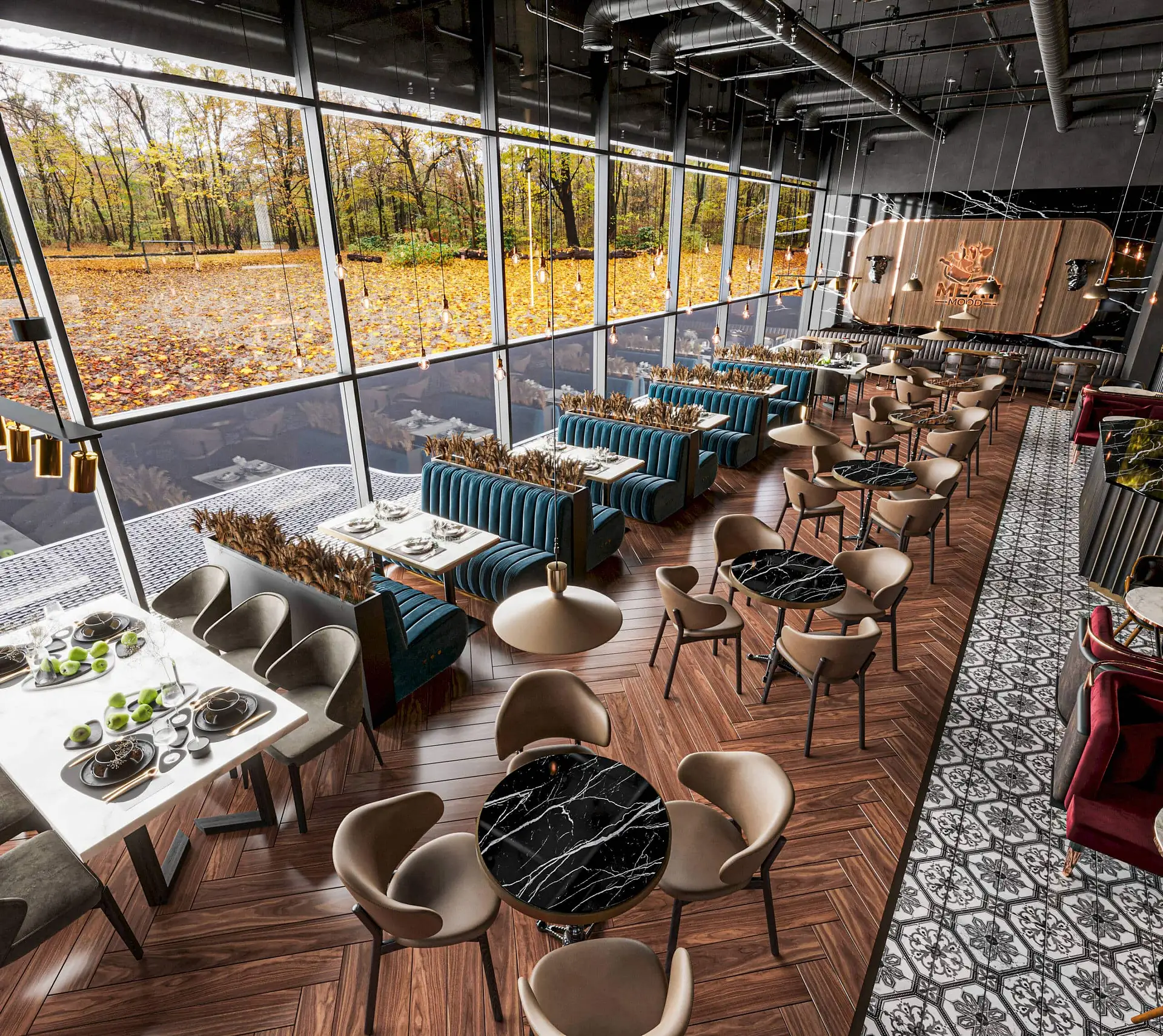 Dubai-Steakhouse-Project-Render-12-scaled