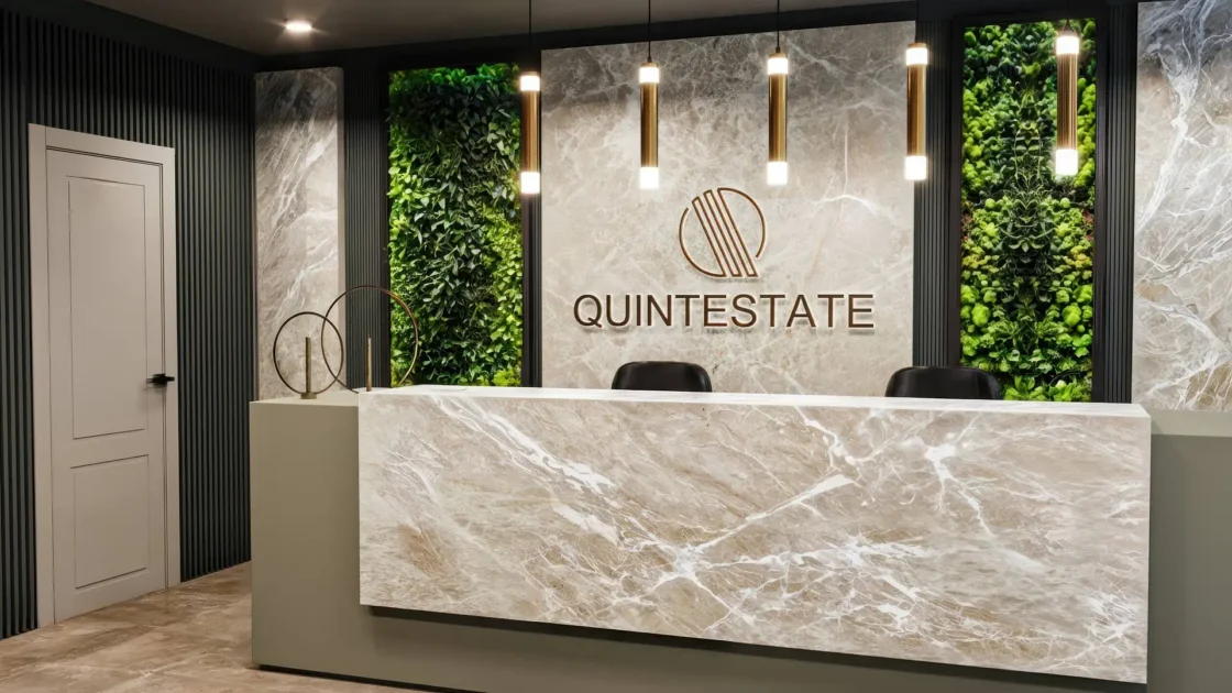 Quintestate Ofis